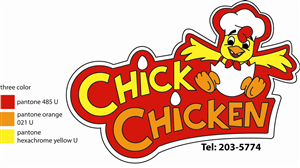 Logo Design by Jeremy