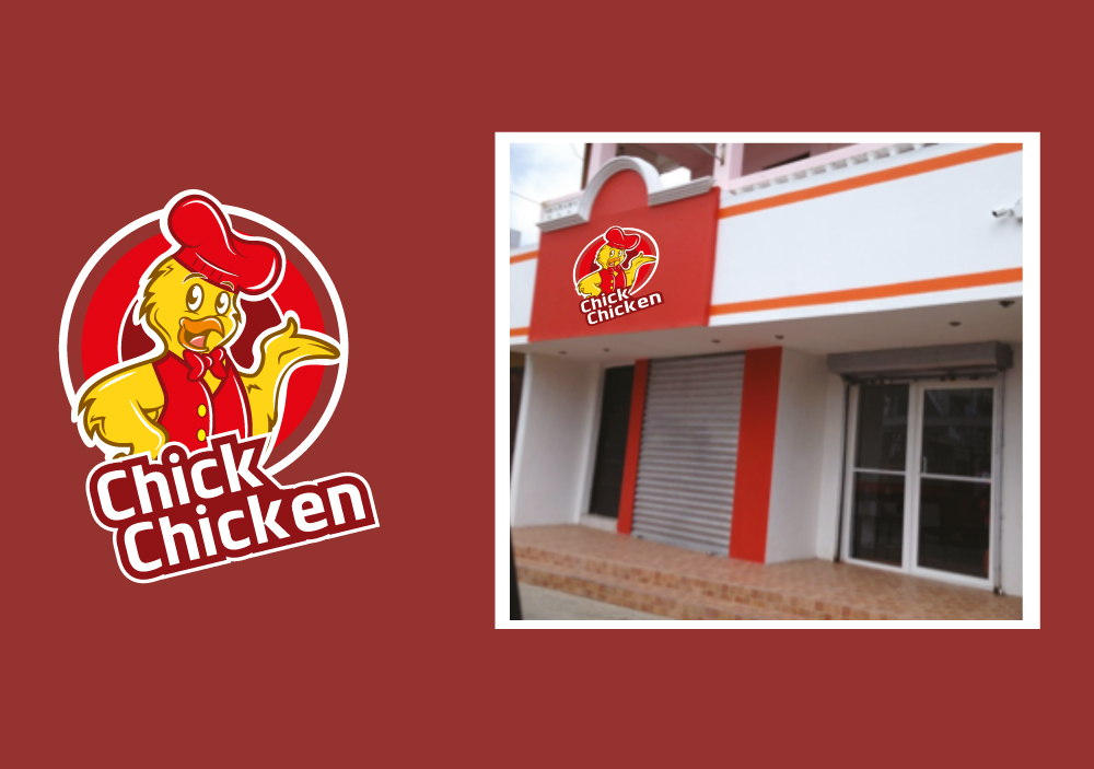 Logo Design by gennicar for this project | Design #1866812