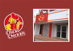 Logo Design by gennicar for this project | Design: #1866812