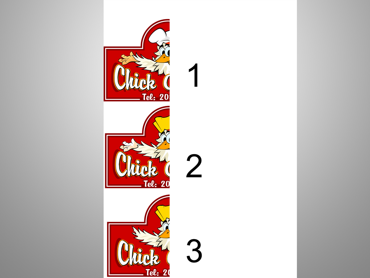 Logo Design by vladst2004 for this project | Design #1893380