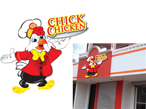 Logo Design by Soula Vetter for this project | Design #1866966