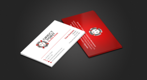 Visitenkarten-Design von chandrayaan.creative für Direct Point Electrical Pty Ltd | Design: #7392226