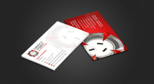 Visitenkarten-Design von chandrayaan.creative für Direct Point Electrical Pty Ltd | Design: #7392229