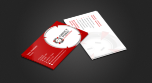 Business Card Design by chandrayaan.creative for Direct Point Electrical Pty Ltd | Design: #7392232