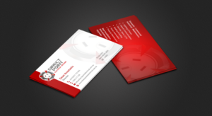 Business Card Design by chandrayaan.creative for Direct Point Electrical Pty Ltd | Design: #7392235
