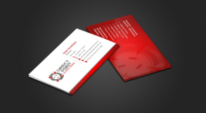 Business Card Design by chandrayaan.creative for Direct Point Electrical Pty Ltd | Design: #7392236