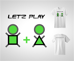 T-shirt Design by eikwox