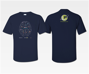 Design de T-shirt par Rafli pour Let'z Play of America, LLC | Design : #1894207