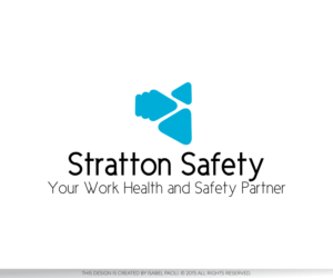 Logo Design by isabel paoli for Stratton Safety | Design: #7380088