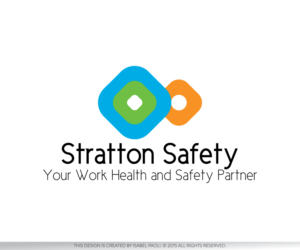Logo Design by isabel paoli for Stratton Safety | Design: #7380089