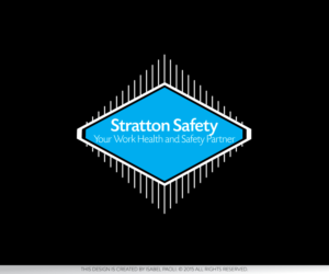 Logo Design by isabel paoli for Stratton Safety | Design: #7380090