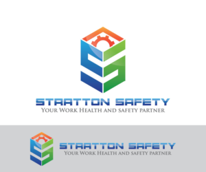 Logo Design by carlbondoc for Stratton Safety | Design: #7384130