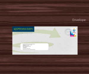 Logo Design by WholeBranding® for Stratton Safety | Design: #7468460