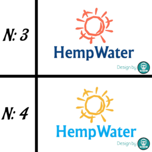 Logo Design by Slamr