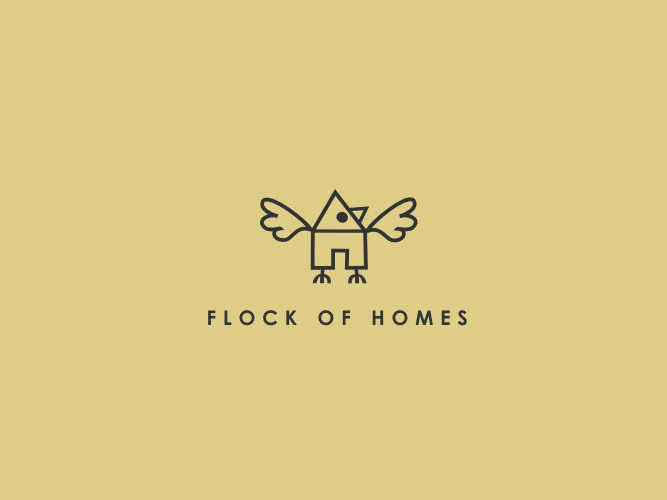 Logo Design by Mirela78 for DC Cubed Ventures Inc | Design #1884265