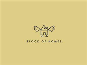 Logo Design by Mirela78 for DC Cubed Ventures Inc | Design: #1884265