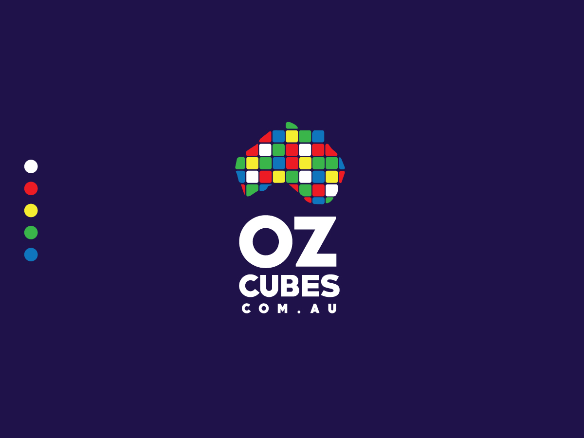 Logo-Design von Artmin für Oz-Cubes | Design #9302488