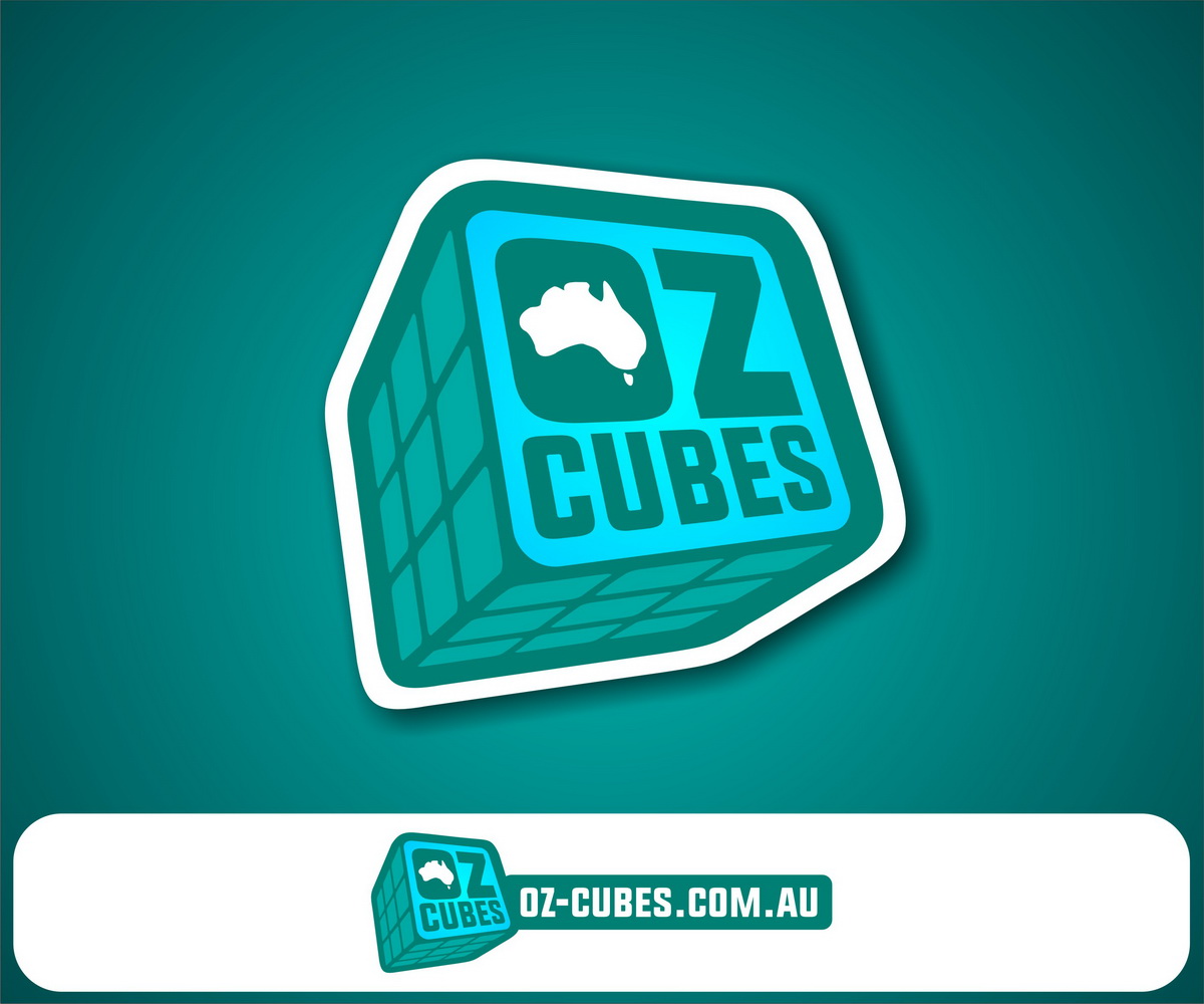 Design de Logo par hamkur pour Oz-Cubes | Design #9251582