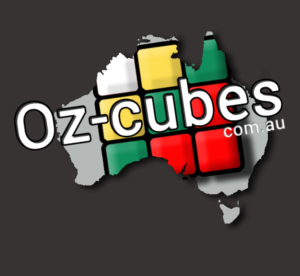 Logo Design by Olia Kashyna for Oz-Cubes | Design #9308335