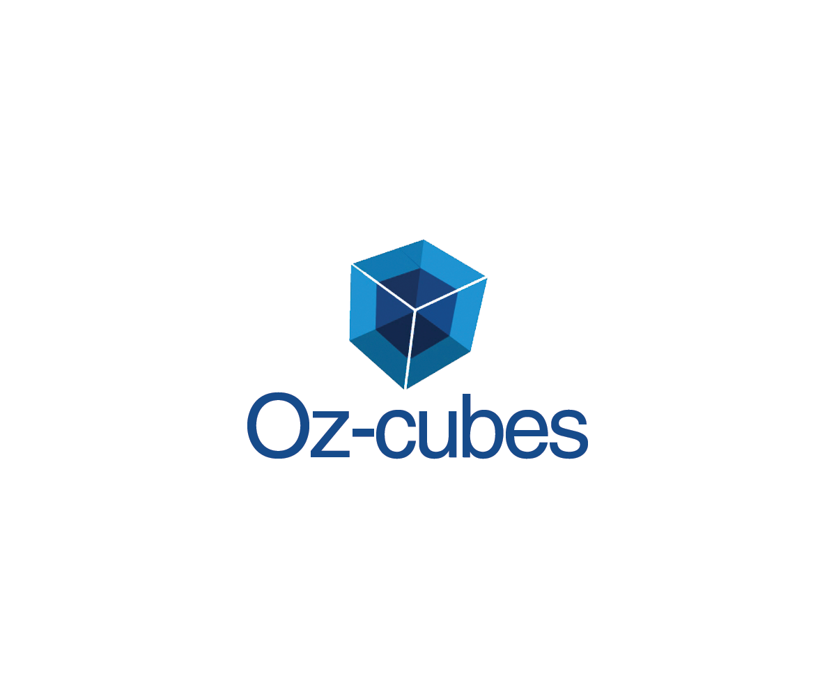 Design de Logo par Navneet Singh pour Oz-Cubes | Design #9316905