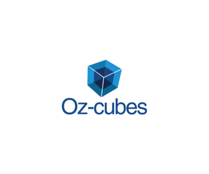 Logo-Design von Navneet Singh für Oz-Cubes | Design: #9316905