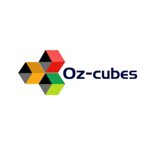 Logo-Design von rns524 für Oz-Cubes | Design: #9251807