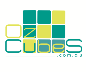 Logo Design by vanja.djurisic for Oz-Cubes | Design: #9313253