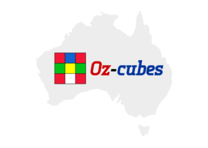 Logo Design by Mike for Oz-Cubes | Design #9254904