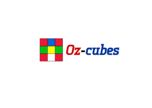 Logo Design by Mike for Oz-Cubes | Design: #9254905