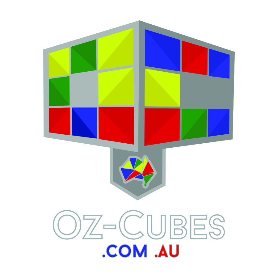 Design de Logo par Cody Rostron pour Oz-Cubes | Design #9249333
