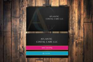 Business Card Design by Macaw