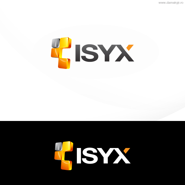Logo Design by damakyjr for this project | Design #389664