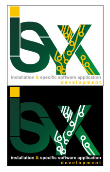 Logo Design by Fat 'D for this project | Design #386409