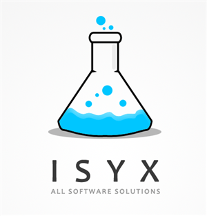 Logo Design by EngHusam