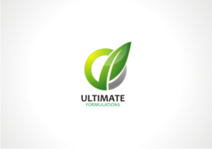 Logo Design by Srikandi for ULTIMATE FORMULATIONS | Design: #7448002