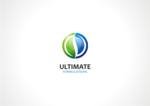 Logo Design by Srikandi for ULTIMATE FORMULATIONS | Design #7484427