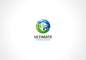 Logo Design by Srikandi for ULTIMATE FORMULATIONS | Design: #7494835