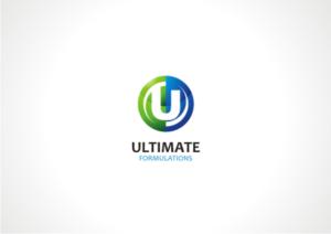 Logo Design by Srikandi for ULTIMATE FORMULATIONS | Design: #7494849