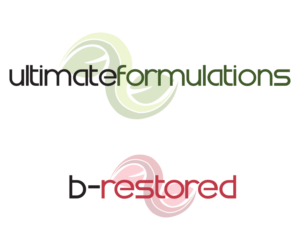 Logo Design by GiraphicSpark for ULTIMATE FORMULATIONS | Design: #7467291