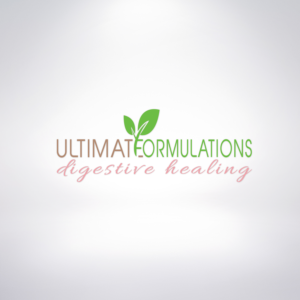 Logo Design by Light Hand Design for ULTIMATE FORMULATIONS | Design #7468877