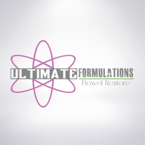 Logo Design by Light Hand Design for ULTIMATE FORMULATIONS | Design: #7468878