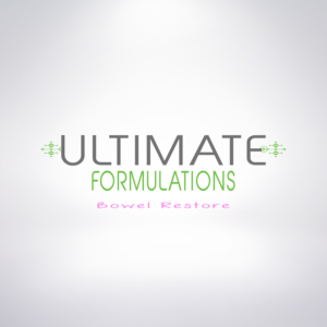Logo Design by Light Hand Design for ULTIMATE FORMULATIONS | Design: #7468880