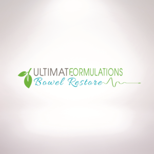 Logo Design by Light Hand Design for ULTIMATE FORMULATIONS | Design: #7468881