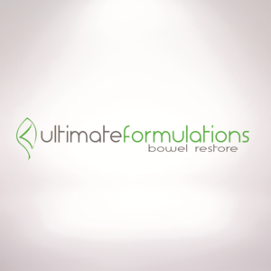Logo Design by Light Hand Design for ULTIMATE FORMULATIONS | Design: #7468882