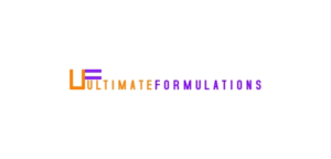 Logo Design by Arafat Rahman for ULTIMATE FORMULATIONS | Design #7443937
