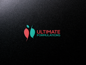 Logo Design by site for ULTIMATE FORMULATIONS | Design: #7512303
