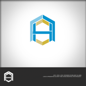 Logo Design by mvillamin for this project | Design: #7400117