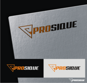 Logo Design by Arham Hidayat