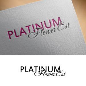 Logo Design by Nataline for this project | Design: #7428586