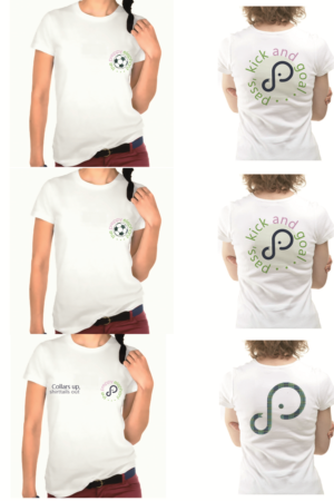 Diseño de Camiseta por SamyPhotoshop para The Preppy Elephant | Diseño: #7394115